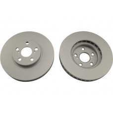 BR-9385-C KAVO PARTS Гальмівний диск