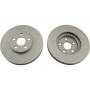 BR-9385-C KAVO PARTS Гальмівний диск