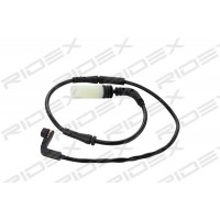 407W0012 RIDEX Сигналізатор зносу гальмівних колодок