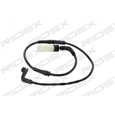407W0012 RIDEX Сигналізатор зносу гальмівних колодок