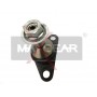 72-0476 MAXGEAR Шарнір незалежної підвіски поворотного важеля
