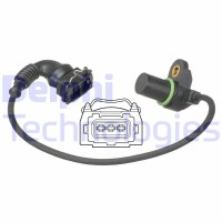 WG1938092 WILMINK GROUP Датчик поло жіння розподільного валу