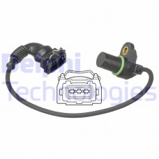 SS11200 DELPHI Датчик поло жіння розподільного валу