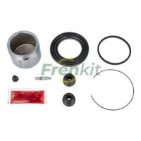 257961 FRENKIT Ремкомплект, Гальмівний супорт