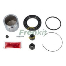 257961 FRENKIT Ремкомплект, Гальмівний супорт