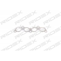 27G0043 RIDEX Прокладка випускний колектор