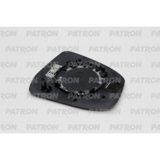 PMG1220G03 PATRON Дзеркальне скло зовнішнє дзеркало