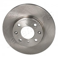 DI-499 JAPANPARTS Гальмівний диск