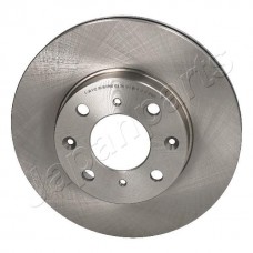 DI-499 JAPANPARTS Гальмівний диск