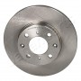 DI-499 JAPANPARTS Гальмівний диск