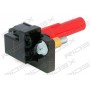 689C0378 RIDEX Котушка запалювання