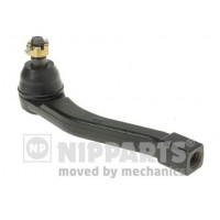 N4830401 NIPPARTS Наконечник поперечної кермової тяги