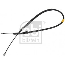 176773 FEBI BILSTEIN Тросик, cтояночный тормоз