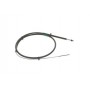 1 987 477 988 BOSCH Тросик, cтояночный тормоз