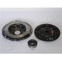 KF-H25 JAPANPARTS Комплект зчеплення