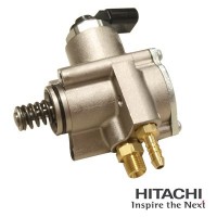 2503076 HITACHI Насос високого тиску