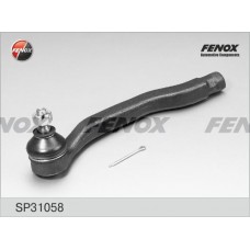 SP31058 FENOX Наконечник поперечної кермової тяги