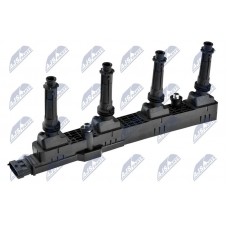 ECZ-PL-013 NTY Котушка запалювання