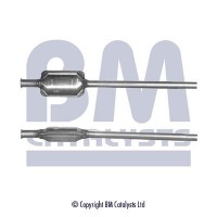 BM80170H BM CATALYSTS Катализатор