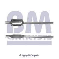 BM80170H BM CATALYSTS Катализатор