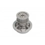 DW-1009 KAVO PARTS Водяний насос охолодження двигуна