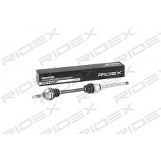 13D0354 RIDEX Привідний вал