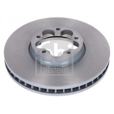 178027 FEBI BILSTEIN Гальмівний диск