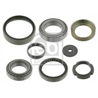 08840 FEBI BILSTEIN Комплект підшипника ступиці колеса
