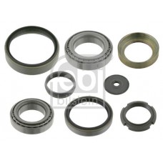 08840 FEBI BILSTEIN Комплект підшипника ступиці колеса