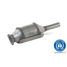 90 11 5040 HJS Катализатор