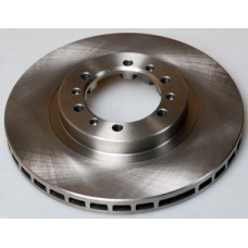 B130577 DENCKERMANN Гальмівний диск