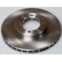 B130577 DENCKERMANN Гальмівний диск