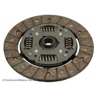 ADL143105 BLUE PRINT Диск зчеплення