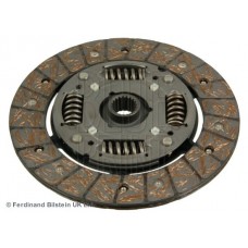 ADL143105 BLUE PRINT Диск зчеплення