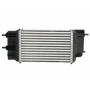 DA1013TT THERMOTEC Интеркулер