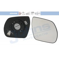 39 82 38-81 JOHNS Дзеркальне скло зовнішнє дзеркало