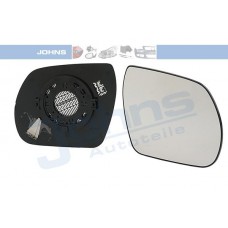 39 82 38-81 JOHNS Дзеркальне скло зовнішнє дзеркало