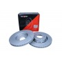 19-1057SPORT MAXGEAR Гальмівний диск