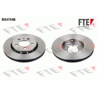 BS4764B FTE Гальмівний диск