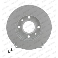DDF059C FERODO Гальмівний диск