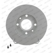 DDF059C FERODO Гальмівний диск