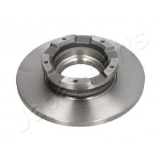 DP-0324 JAPANPARTS Гальмівний диск
