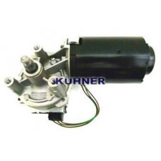 DRE423N AD KÜHNER Двигун склоочисника