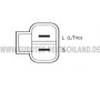 12060253 EUROTEC Генератор