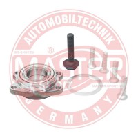 3536-SET-MS MASTER-SPORT GERMANY Комплект підшипника ступиці колеса