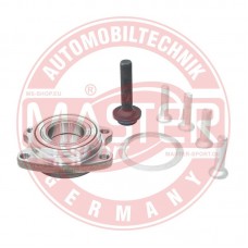 3536-SET-MS MASTER-SPORT GERMANY Комплект підшипника ступиці колеса