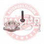 3536-SET-MS MASTER-SPORT GERMANY Комплект підшипника ступиці колеса