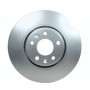 8DD 355 129-111 HELLA PAGID Гальмівний диск