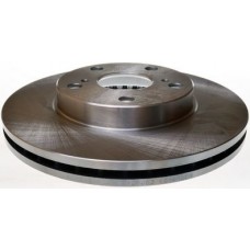 B130383 DENCKERMANN Гальмівний диск