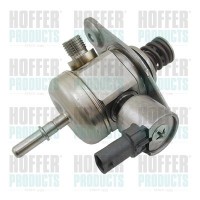 7508534 HOFFER Насос високого тиску